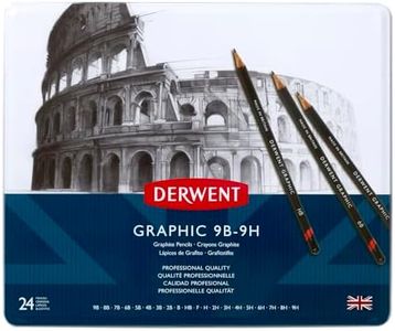 Derwent 34