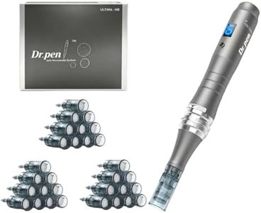 Dr Pen Mic