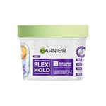 Garnier Method for Curls Flexi-Hold Gel, Nourishes and defines curl shape with a long-lasting flexible hold, Humidity-proof gel for all curl types including type 4 coils, Vegan Formula, 370ml