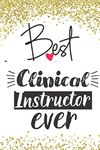 Clinical Instructors