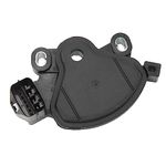 Automatic Transmission Gear Position Sensor/Range Sensor/Inhibitor Switch/Neutral Safety Switch, Fits for 1999-2011 Hyundai Kia Selected Models, Repalces OEM 42700-39055 42700-39050, 41006