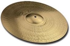 Paiste 16" Signature Fast Crash Cymbal (4001316)