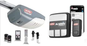 Genie ChainMax 1000 Garage Door Ope