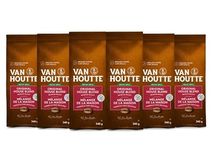 Van Houtte Original House Blend Decaf Ground Coffee,6X340g, Can Be Used With Keurig Coffee Makers