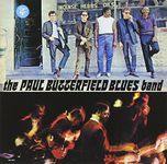 Paul Butterfield Blues Band