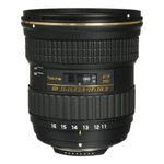 Tokina 11-16mm f/2.8 AT-X116 Pro DX II Digital Zoom Lens for Nikon DSLR Cameras