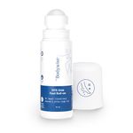 Be Bodywise 20% Urea Foot Cream Roll On 75ml | For Dry & Cracked Heels | With 2% Lactic Acid, Vitamin E & Olive Oil | Helps Moisturise and Repair Cracked Heels