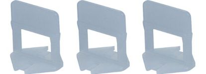 Raimondi LS2000CLIP 2,000-Piece Tile Leveling System Clips