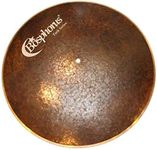 Bosphorus Cymbals K19FR 19-Inch Tur