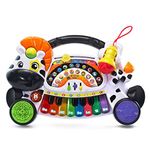 Vtech Keyboard To Learn Pianos