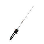 WORX WA0222 40V Nitro Driveshare Pole Saw Attachment, Black and Orange