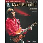 The Guitar Style of Mark Knopfler (Guitar Signature Licks)