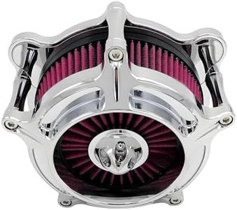 Harley Air