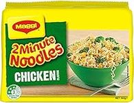 MAGGI 2 Minute Noodles, Chicken 30 