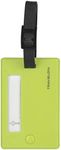 Travelon Set of 2 Luggage Tags, Lim