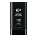 Tiege Hanley Retinol Stick for Men - Anti-Aging Retinol Stick with Hyaluronic Acid & Niacinamide for Fine Lines, Dark Circles, & Wrinkles - Firms Skin & Improves Collagen Production