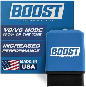 BOOST AFM 