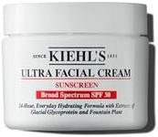 Kiehl's Ultra Facial Cream with SPF