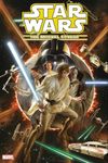 Marvel Star Wars Book Covers