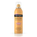 Neutrogena Micro-Mist Sunless Tanning Spray Medium - 5.3 oz