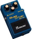 BOSS BD-2W Blues Driver | Premium W