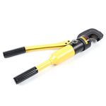 TRIEBAN 12 Ton Hydraulic Bolt Cutter Steel Cutter 4 mm - 22 mm