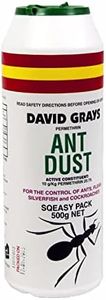 David Grays Ant Killer Insecticide 500 g
