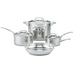 Cuisinart 77-7 Chef's Classic Stain
