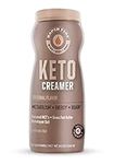 Rapid Fire Ketogenic Creamer with M