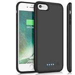 Battery Case for iPhone 6Plus/6s Pl