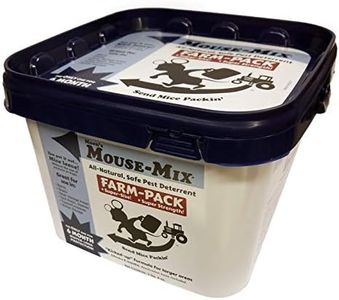 Mouse-Mix