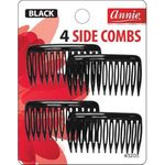 Annie Hair Combs