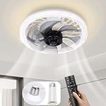 WESTTREE Celling Fans with Lights, 