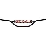 Renthal - Enduro High 7/8 in. Handlebar - Black (613-01-BK-05-006)