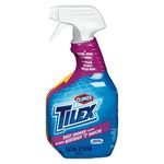 Tilex Fresh Shower Daily Shower Cleaner, 4 pack