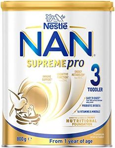 Nestlé NAN