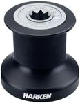 HARKEN 2025 6FH MM Plain-Top Classic Single Speed Winch B6A