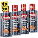 Alpecin C1 Caffeine Shampoo 4x 375m