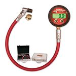 Longacre® 52-53010 Pro Digital Tire Pressure Gauge 0-25 psi