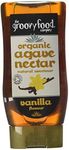 Groovy Food Company Organic Agave N