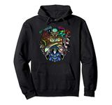 Terraria - Boss Rush: Hardmode Edition Pullover Hoodie