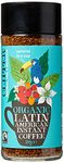 Clipper Latin American Organic Instant Coffee | 6 x 100g Jars | Bulk Buy for Home & Catering | Arabica Gourmet Coffee | Sustainable Fairtrade Coffee by Clipper Teas | Ethically Sourced & Eco Conscious