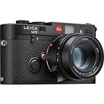 Leica M6 Rangefinder 35mm Camera (B