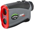 Callaway 300 Pro Laser Rangefinder, Grey