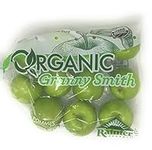 Organic Apple Granny Smith, 48 Ounc
