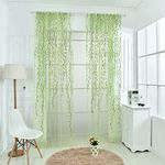 Norbi Curtains For Living Rooms