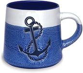 Cape Shore Artisan Coffee Tea Mug C