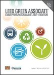 LEED Green Associate Exam Preparation Guide