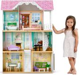 Delta Children MySize Dollhouse - L