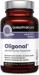 Quality of Life Oligonol Premium An